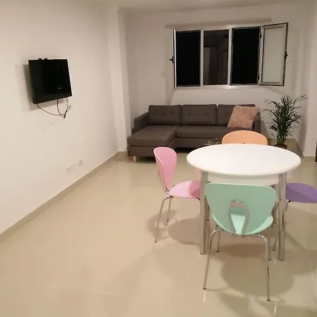 דירה Playa Canteras