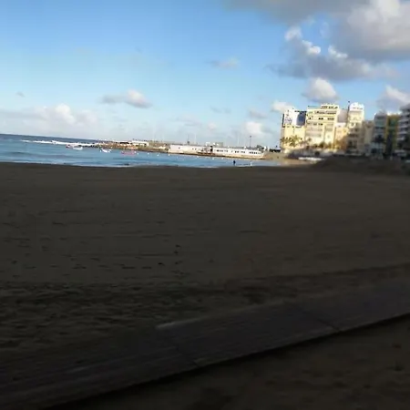 דירה Playa Canteras